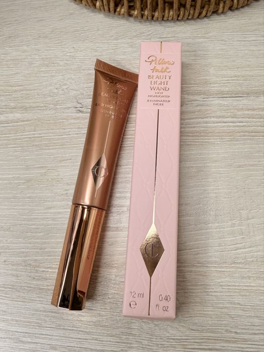 Хайлайтер от Charlotte Tilbury