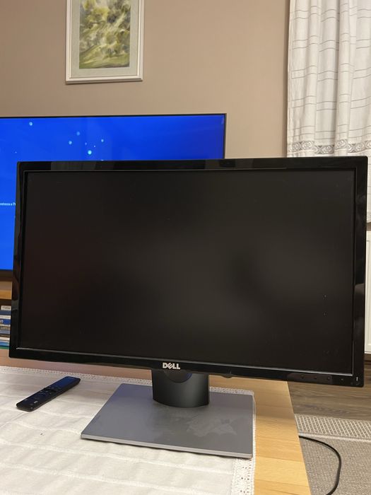 Monitor gaming DELL 75 Hz 24 inch