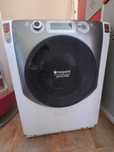 Пералня със сушилня Hotpoint Ariston Aqualtis AQD1070D 49