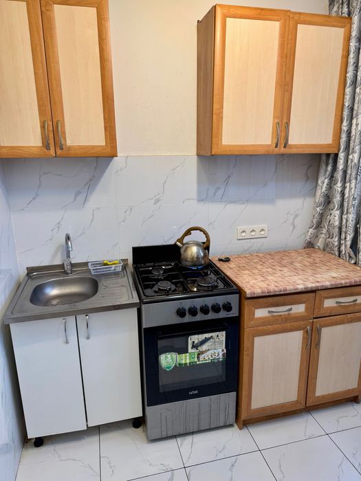 Сдам 2-комнатную квартиру  в центре