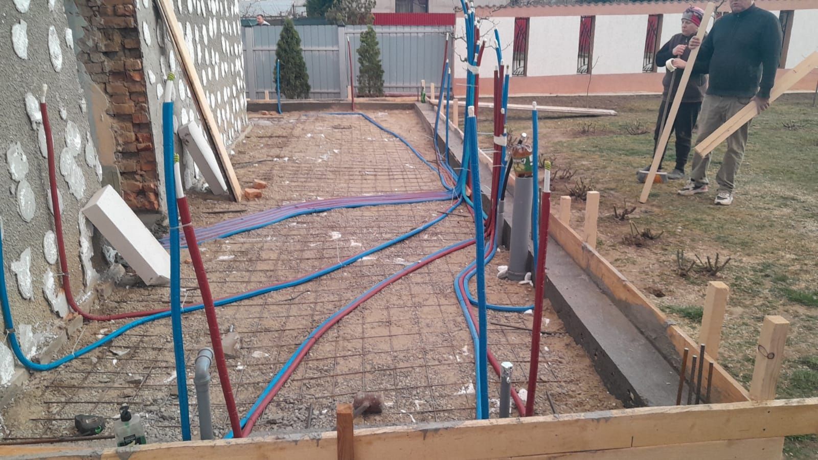 Instalator sanitar