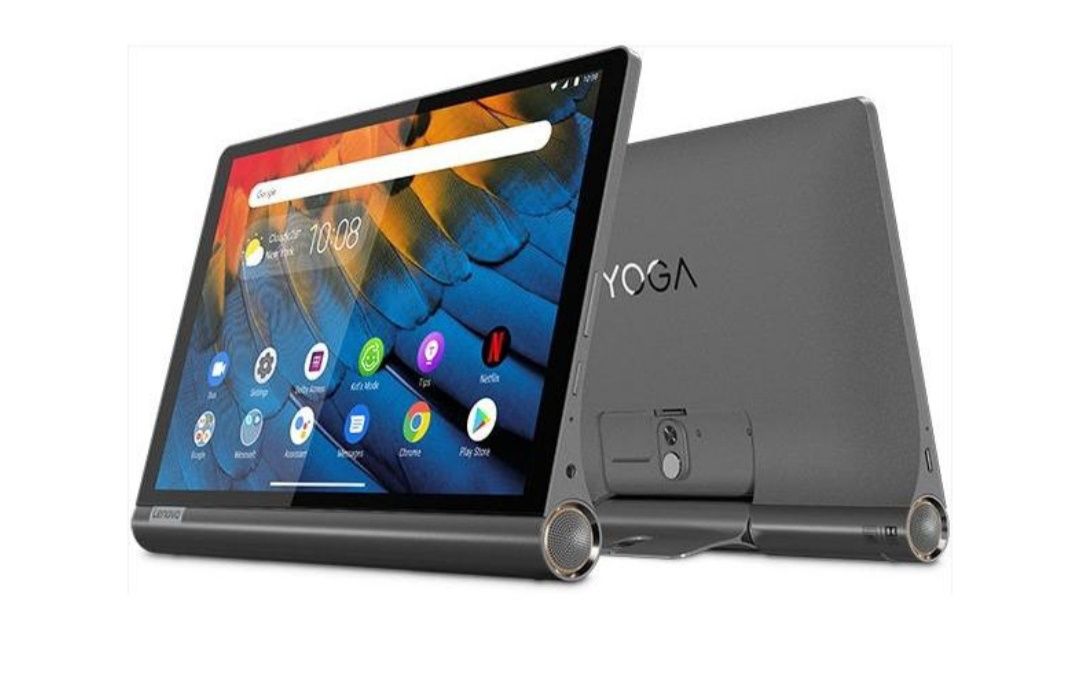 Tableta Lenovo yoga