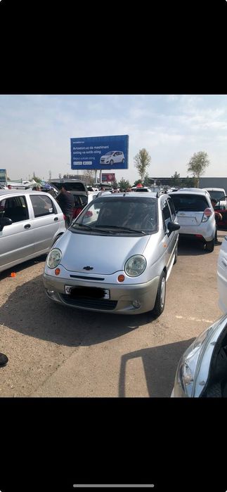 Matiz best 2010 xolati alo