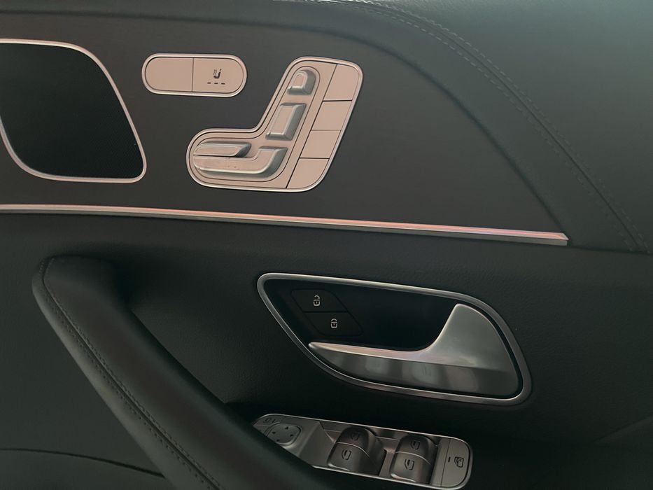 Mercedes W167 GLE врата/врати