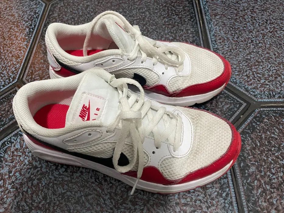 Детски зимни маратонки Adidas N32,Nike N37.5,36,31,31.5