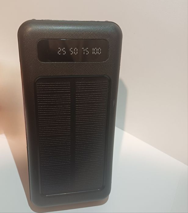 Baterie externa  JRH