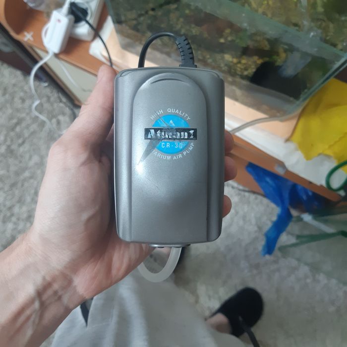 Компрессор atman cr30