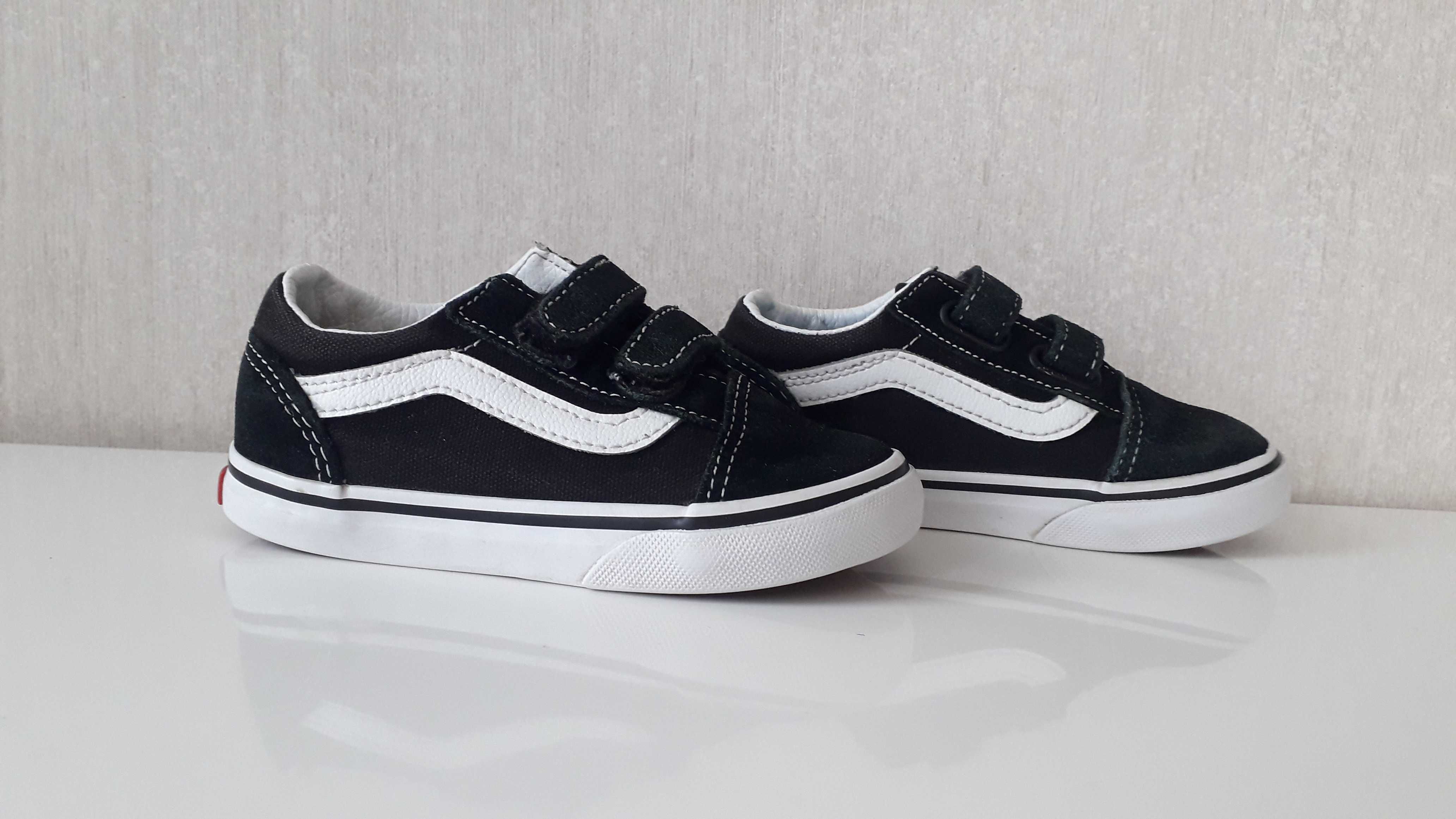 Tenisi copii Old Skool V Infant nr 25