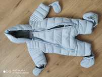 Combinezon Timberland NOU mărimea 60