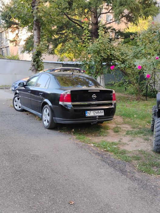 Opel Vectra/LIM/BM11/Vectra-C