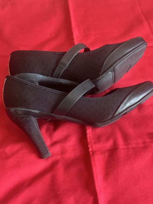 Pantofi Terra Plana