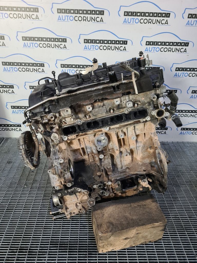 Motor Mitsubishi L200 V 2.4 Diesel 2015 - 2018 181CP Manuala 4N15 (958) 4x4