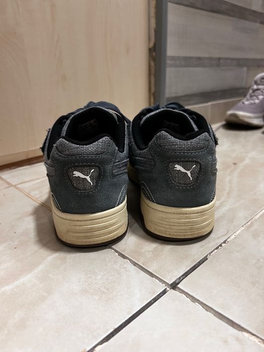 Мъжки обувки PUMA Slipstream Low 'Sashiko'