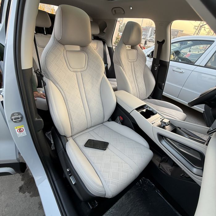 Yuanap 2024 (Декабрь) | ИДЕАЛ | Гарантия дилера