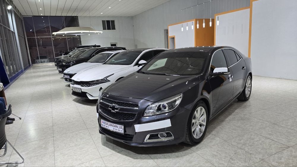 Chevrolet Malibu 1 sotiladi