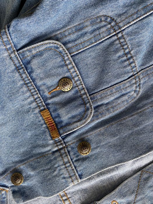 Бюстие и блуза с пера