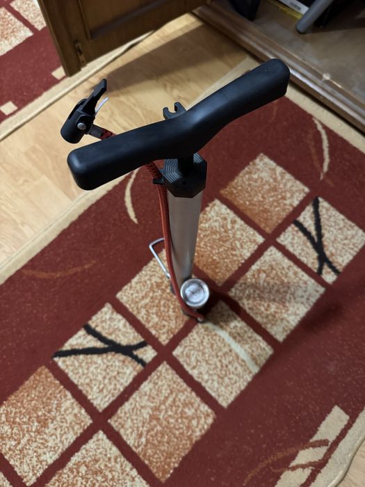 Ebike Carpat 27” ca noua