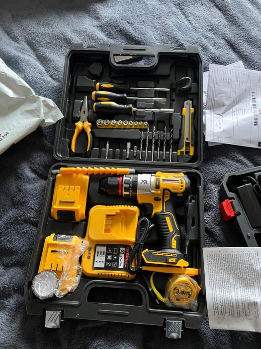 Se vinde autofiletanta noua