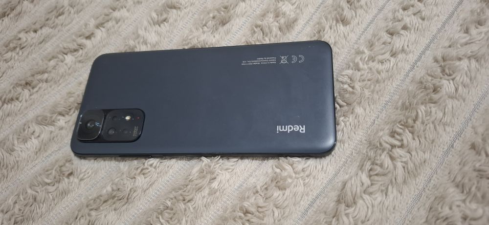 Xiaomi Redmi Note 11s