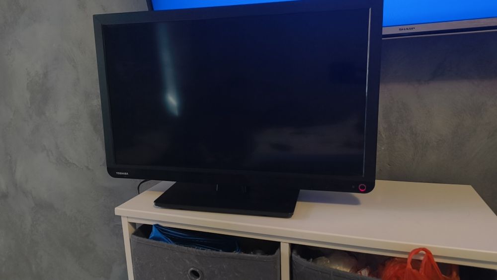 телевизор Toshiba