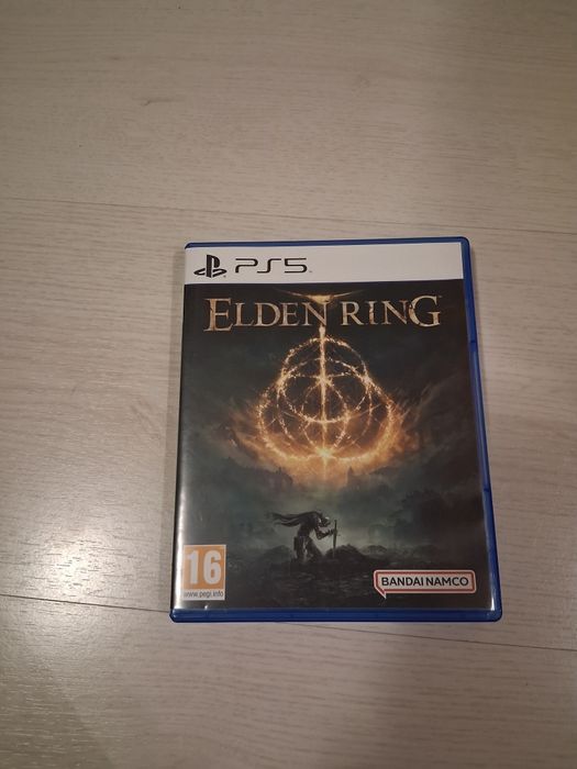 Elden Ring за Playstation 5
