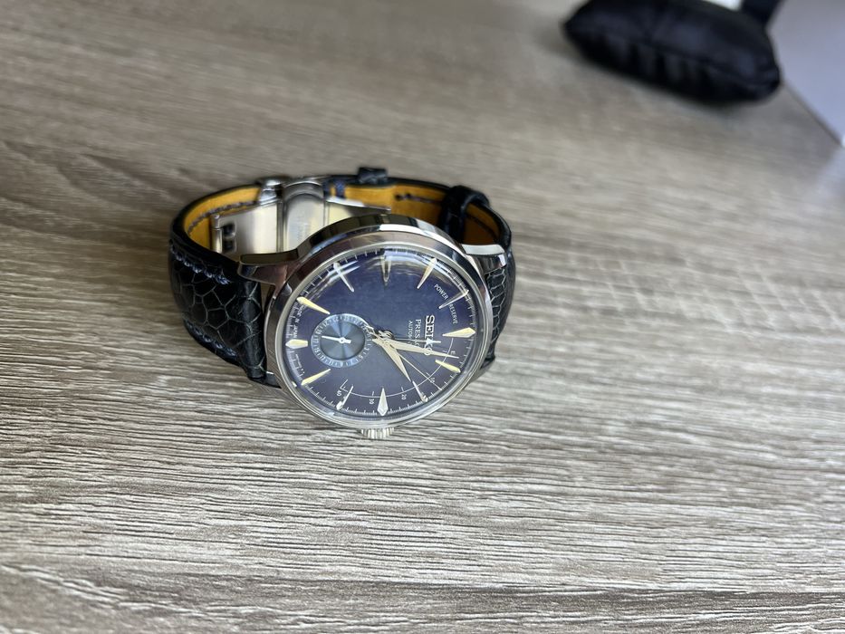 Ceas Seiko Presage limited edition