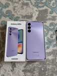 Продам Samsung a05s 50 000 тенге