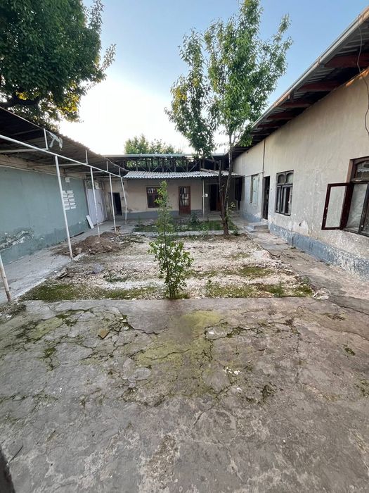 Сдается в аренду. Участок в Учтепинском районе. Бирлик