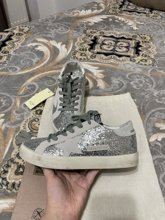 Adidasi golden goose