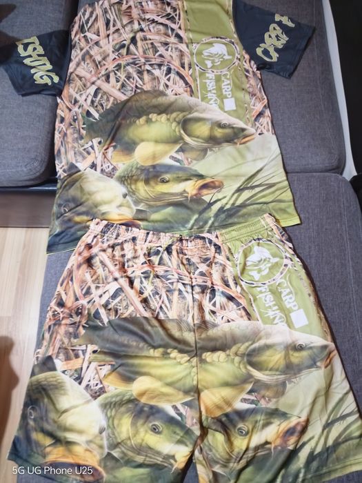 Шаранджийски тениски