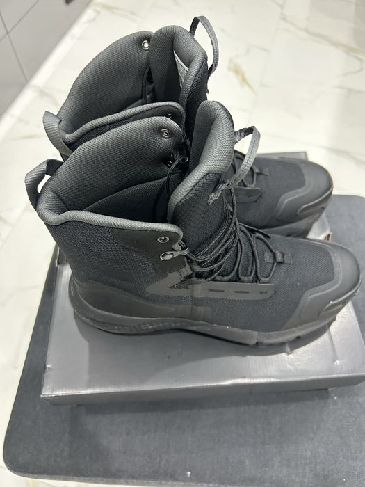 Кубинки Under Armour