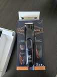 Aparat de tuns Gillette
