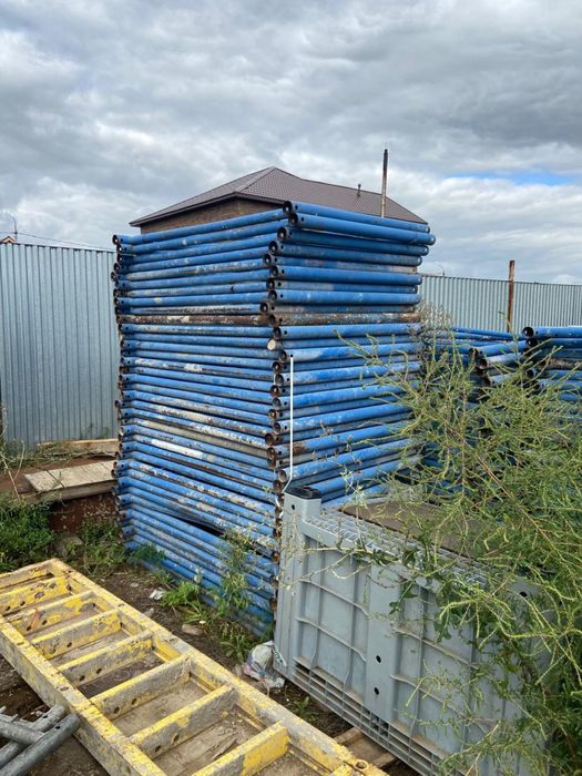 Продам леса