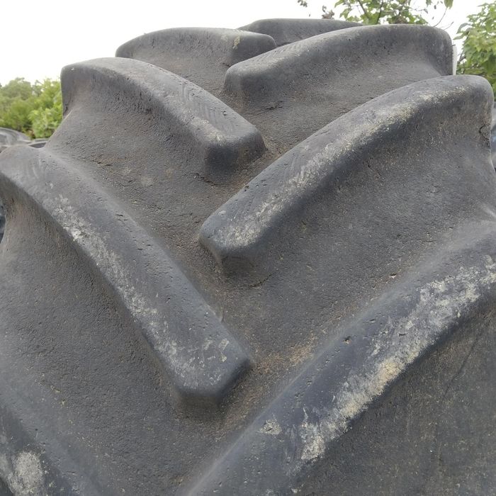 Cauciucuri 600/70R30  Continental Anvelope Agricole tva INCLUS