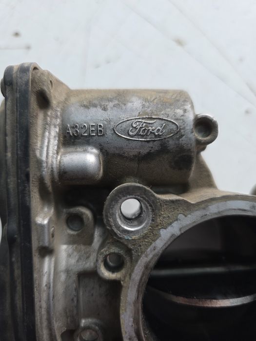 Clapeta accelerație, admisie Ford Transit 
Cod GK2Q-9F991-BA
A32EB