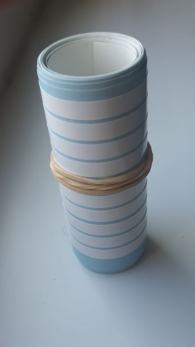 Червен кант за брони и GTI лайстни/голф 2/3, Vw Passat