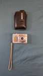 Camera foto Sony Chybershot DSC-W50