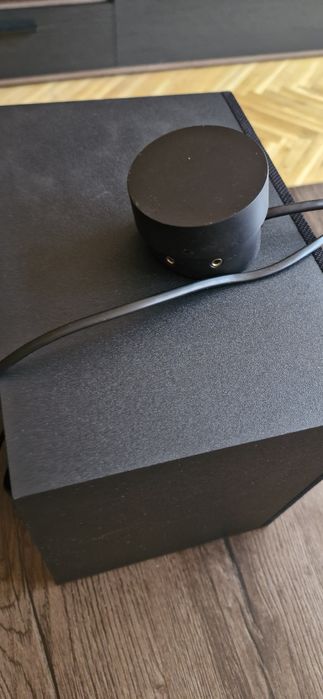 Комплект колонки + subwoofer Logitech