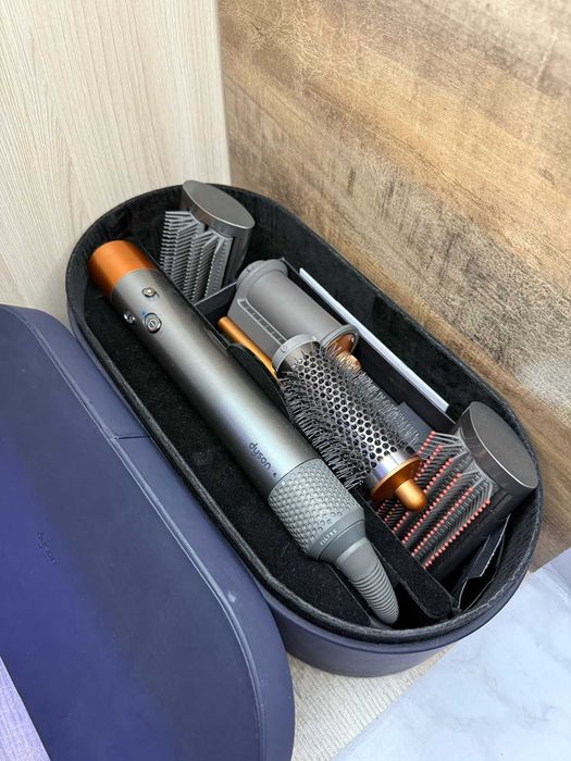 Фен Dyson airwap complete long РАССРОЧКА ДО 60МЕСЯЦЕВ"Лидер Ломбард"