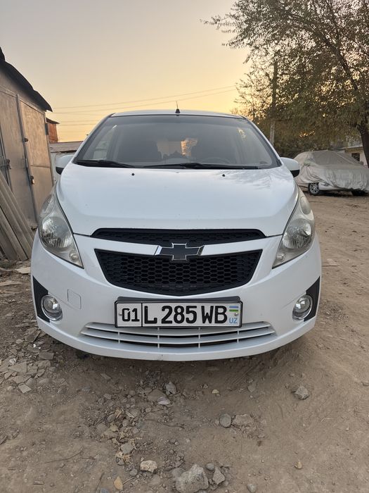 Spark 2015 mehanika. 223000 probeg Toshkent