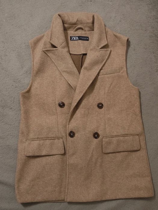 Vesta Zara xs oversize