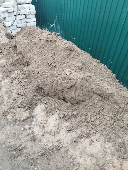 Отдам Бесплатно Грунт