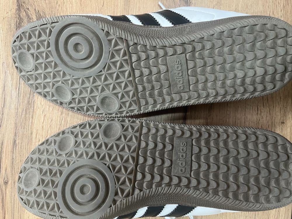 Кеды adidas SAMBA