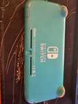 Nintendo Switch Lite albalstru
