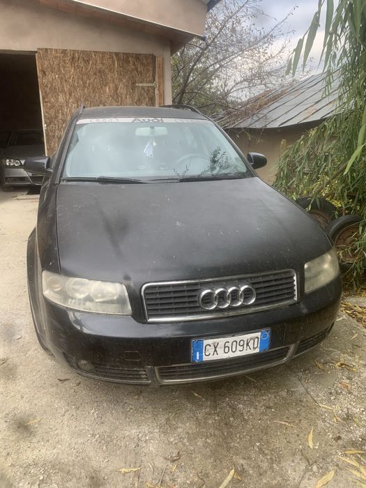 Vand audi a4 b5 1.9 TDI