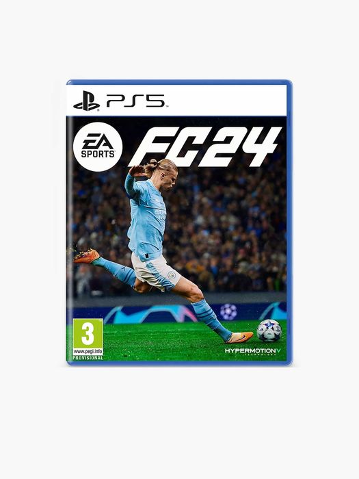 Disc Joc FC24 pentru Playstation 5 PS5
