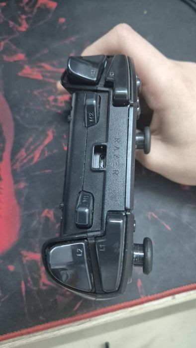 Controller Razer