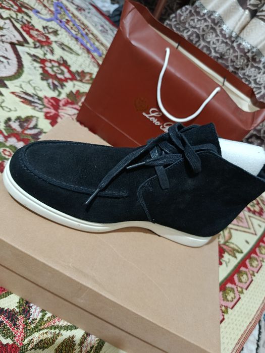 Замж лоропиана ботинки