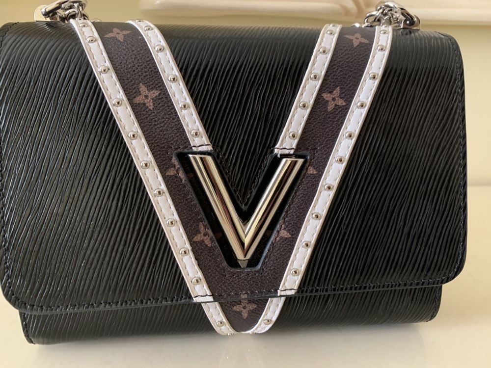 Дамска чанта Louis Vuitton