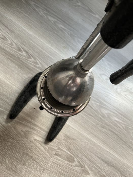 Anor siqadigan Turkiya / соковыживалка турецкая